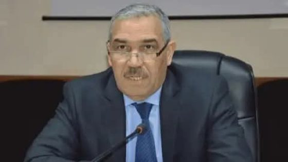 عامل إقليم الجديدة في زيارة مفاجئة لدوار لوطى بجماعة الغديرة