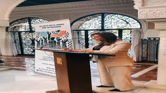 انعقاد النسخة الأولى من المنتدى الثقافي حول حقوق الإنسا ن تحت شعار “صرخة من أجل الحقيقة”