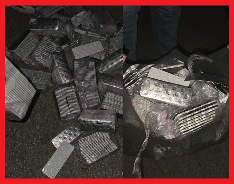 الشرطة القضائية لأمن وادي زم توقف شخصا للاشتباه في تورطه في قضية تتعلق بالتزوير واستعماله.