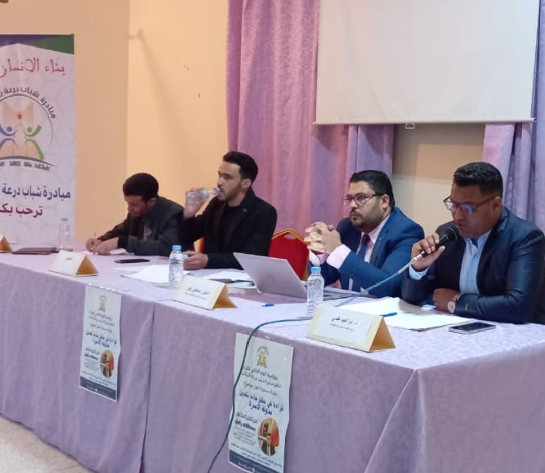 أمن بيوكرى يوقف شخص وذلك للإشتباه في تورطه في السياقة الإستعراضية بالشارع العام وتعريض مستعملي الطريق للخطر.