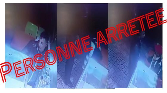 عناصر الشرطة بولاية أمن فاس توقف شخصا للاشتباه في تورطه في قضية تتعلق بالضرب والجرح باستعمال السلاح الأبيض.