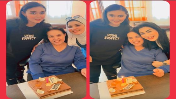 🎉 عيد ميلاد سعيد للأخت والصديقة رابحة عسول 🎉