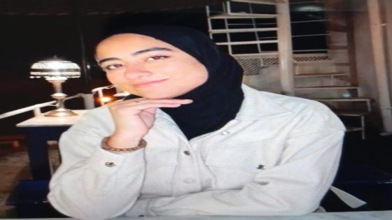 تهنئة بمناسبة نجاح الطالبة زينب هرادي.