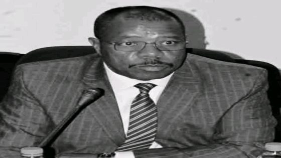تعزية في وفاة السيد حسن بامومن رئيس جماعة افلاندرا.