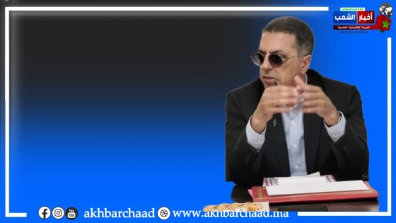 عامل إقليم برشيد: حنكة التواصل وسياسة الإنصات تُنهي زمن التهميش.