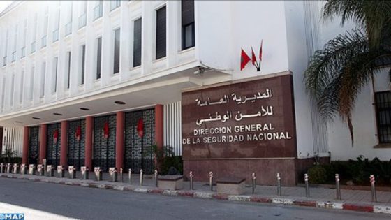 تعيينات جديدة في مناصب المسؤولية بمصالح الأمن الوطني.