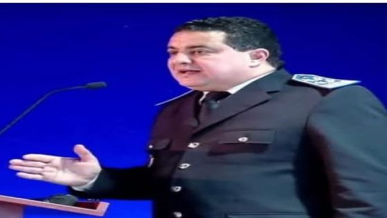 السيد خالد الساهيلي رئيسا للمنطقة الاقلمية خريبكة بنيابة والسيد عبد الهادي الدكالي نائبا لوالي بني ملال.