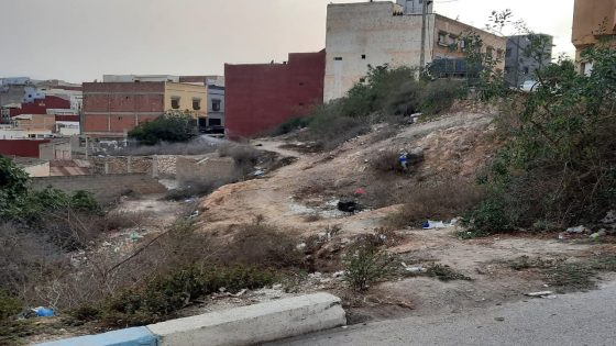 الحسيمة: ساكنة حي باريو بسيدي عابد تشتكي من تدهور الأوضاع وتطالب بتدخل عاجل.