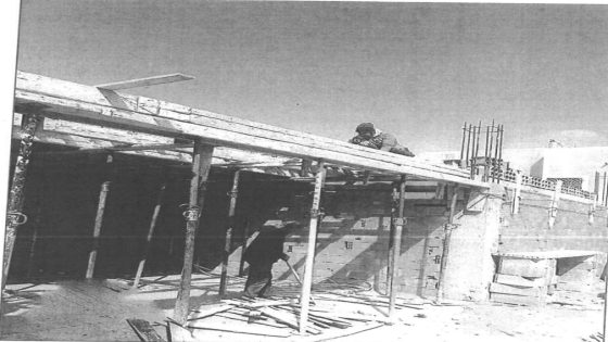 مشروع بناء يتحول إلى مأساة إدارية منذ 1975.. ورثة يطالبون بإنصافهم في بوعرفة.