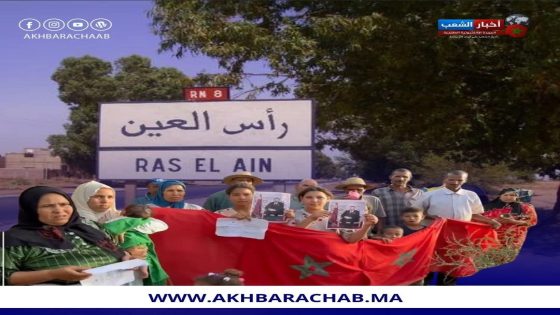 فلاح يدّعي النفوذ يغلق طريقاً في وجه ساكنة دوار أولاد خليفة… وصمت السلطات يثير الاستياء.