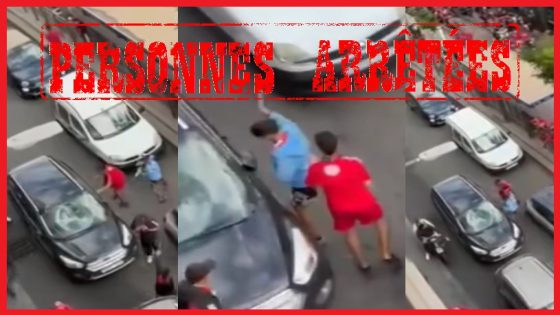الشرطة القضائية بالدار البيضاء توقف شخصين للاشتباه في تورطهما في قضية تتعلق بالعنف المرتبط بالشغب الرياضي وإلحاق خسائر مادية بممتلكات خاصة.