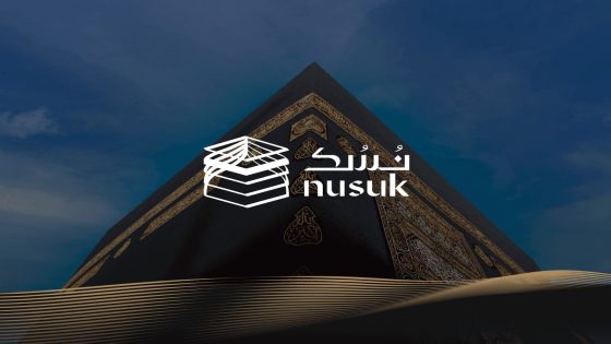 بينهم مغاربة.. منصة “نسك” تخدم 40 مليون مستخدم و”طريق مكة” تسهّل رحلة أكثر من 300 ألف حاج وحاجة خلال موسم 2025.