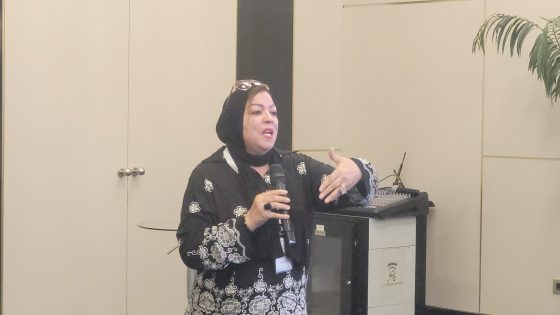 الائتلاف الوطني للمناصفة يرحب بالقرار الأممي رقم 2797 ويعتبره انتصارًا لمغرب المساواة والريادة بقيادة جلالة الملك محمد السادس نصره الله وأيده.
