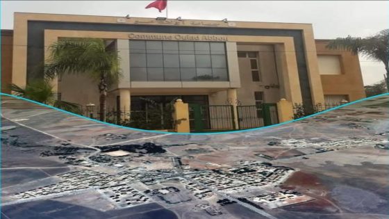 أولاد عبو… مدينة على هامش التنمية تنتظر من ينقذها من العزلة والتردي.