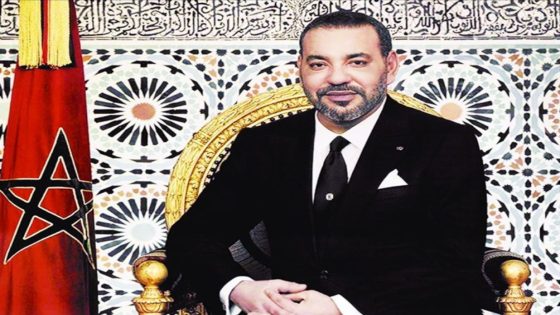 المغرب بقيادة جلالة الملك يكرس مكانته كبلد إفريقي رائد في المجال الأمني (المدير العام للشرطة الوطنية ببوركينا فاسو).