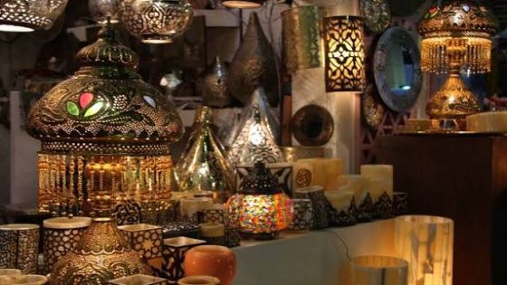 الفن والحرف التقليدية… البوابة العميقة للإبداع والابتكار.
