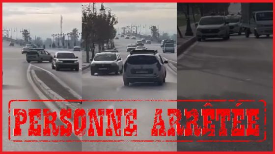 التنسيق بين المصالح الأمنية لطنجة و تطوان يطيح بسائق سيارة أجرة مشتبه تورطه في قضية تتعلق بعدم الامتثال وتعريض حياة مستعملي الطريق للخطر.