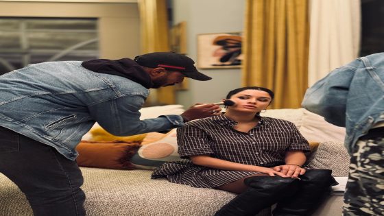 بعد “حرب أهلية”.. سينتيا خليفة تعود لدراما رمضان مع ياسمين عبد العزيز.