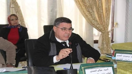 إعادة انتخاب المهدي العالوي عضوا بالمجلس الوطني للاتحاد الاشتراكي: ترسيخ للثقة التنظيمية واستمرارية للحضور المؤسساتي بإقليم الرشيدية.