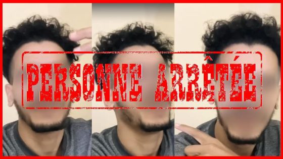 مصالح اليقظة المعلوماتية التابعة للأمن الإقليمي بمدينة آسفي تتفاعل بجدية كبيرة مع تسجيل فيديو متداول عبر تطبيقات التواصل الاجتماعي.