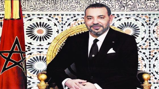 جلالة الملك يتفضل بالموافقة على اعتماد يوم التاسع من دجنبر من كل سنة يوما وطنيا للوساطة المرفقية.