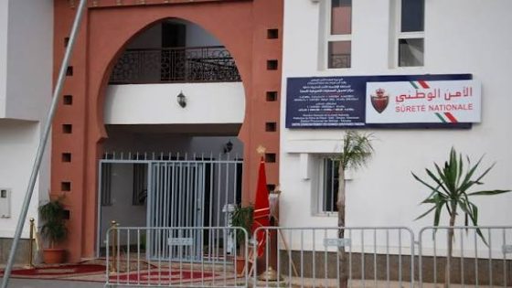 المصالح الأمنية بتامسنا تفتح بحثا قضائيًا للكشف عن ظروف وملابسات و دوافع إقدام موظف شرطةعلى وضع حد لحياته بواسطة سلاحه الوظيفي.
