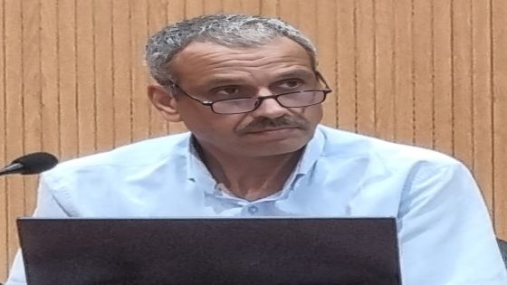 قصيدة شِعرية للشاعر المغربي محمد العِماني- هدية للشعب المغربي وللمنتخب الوطني لاعبين وأطر ومسؤولين.