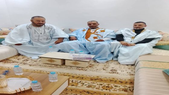 ذكرى تقديم وثيقة المطالبة بالاستقلال…