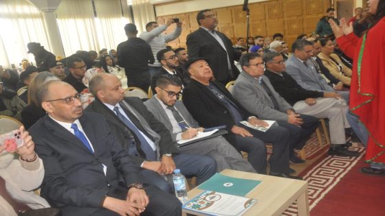 « مشروع حزب نهضة تمغربيت»…                مبادرة سياسية جديدة     سترى النور قريبا ان شاء الله .