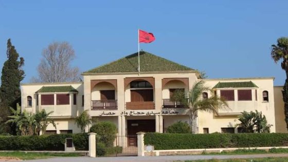 حملة طبية مجانية لفائدة ساكنة سيدي حجاج واد حصار  إقليم مديونة.