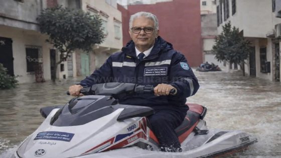حين يغيب المسؤول في زمن الكارثة