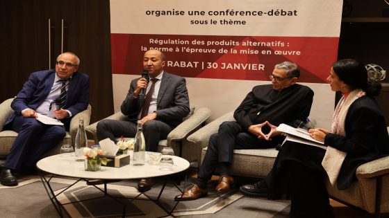 عقوبات صارمة في انتظار المخالفين: معايير السجائر الإلكترونية وأكياس النيكوتين تدخل حيز التنفيذ