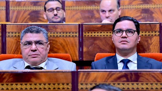 خطر انهيار مساكن قروية بالرشيدية يفجر مساءلة برلمانية بشأن تعقيد مساطر البناء