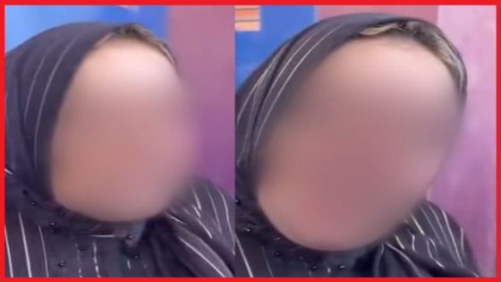 ولاية أمن الدار البيضاء تتفاعل بجدية مع شريط فيديو متداول عبر تطبيقات التواصل الاجتماعي.