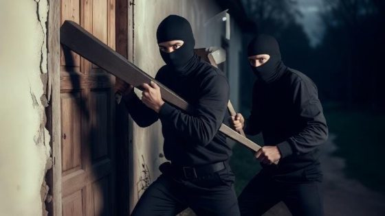 محاولة هجوم تزرع الرعب وسط الساكنة بدوار الزاوية بين الجبلين بجماعة أفلاندرا