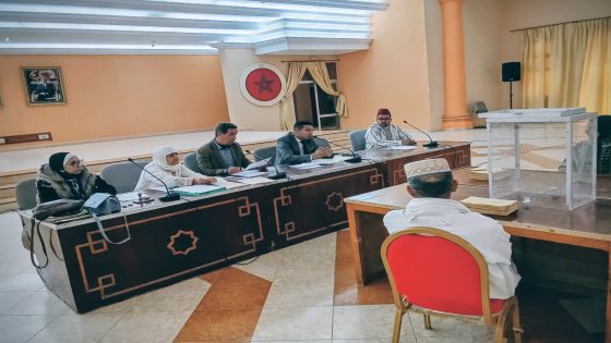 الرشيدية: بين الأمل وانتظار الحظ.. قرعة الحج لموسم 1448 هـ تفرز 19 مستفيدا