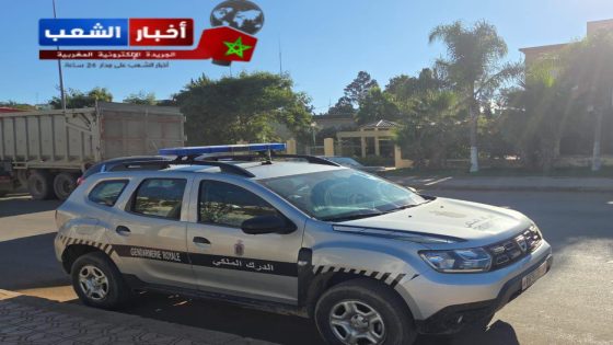 في عملية نوعية.. درك “الدروة” ينهي أسطورة “تحيسنة” إمبراطور المخدرات المبحوث عنه بـ 70 مذكرة بحث.