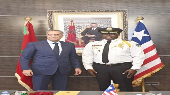 عبد اللطيف حموشي يعزز التعاون الأمني مع ليبيريا وأندونيسيا ويكرّس إشعاع التجربة المغربية.