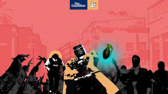 اعتداء على الصحفي رشيد بسيدي معروف وإشكالية تأخر التدخل الأمني