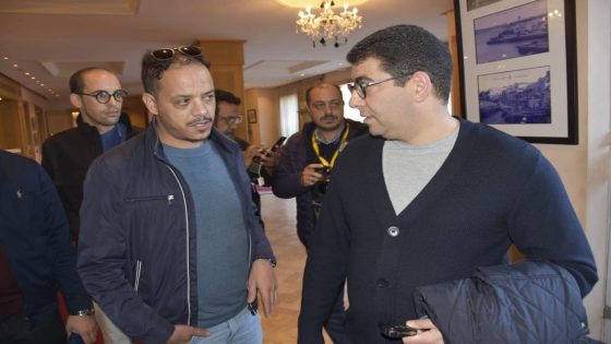 تزكيات الأصالة والمعاصرة بميدلت بين اختبار المصداقية ورهان الكفاءة الشابة.