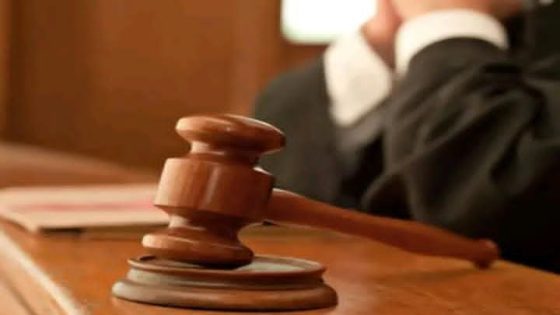 خريبكة: إدانة نائب جماعي ومدير مستشفى في قضية (غنوض لمك) 