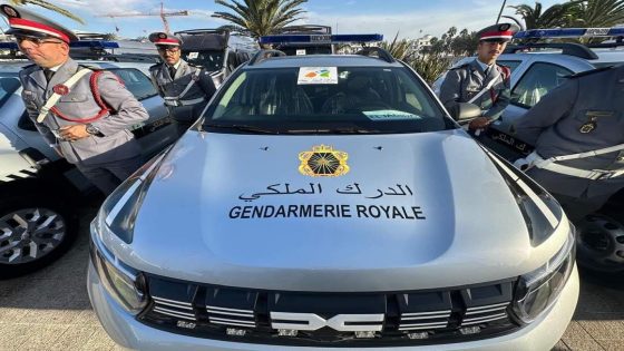 إقليم برشيد: كمين محكم بالدروة يُطيح بمروج مخدرات ويحجز كميات مهمة من الممنوعات.
