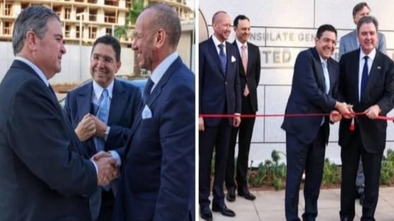 تفاصيل عودة قوية للهمة ، سر حضوره المكثف مؤخرا، فهل يصبح مستشار الملك رئيسا لحكومة المونديال ؟
