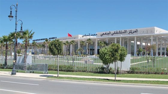 وفاة غامضة داخل المستشفى الجامعي بطنجة تثير غضب عائلة وتفتح باب المتابعة القضائية.
