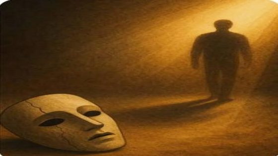 صـــدى الكلمـــات..الوجــوه والأقنــعة والــحــيــاة..