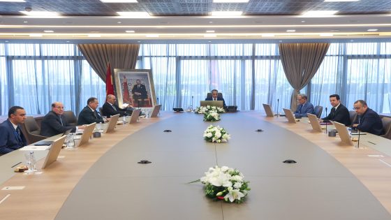 حموشي يقود خطة أمنية جديدة لتطويق الشغب الرياضي وتعزيز أمن الملاعب.