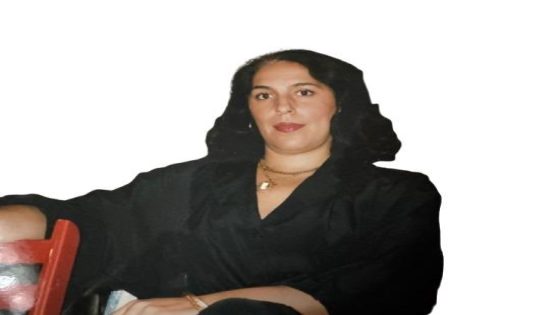 حورية لعلج: سيميائيات الترميم وجمالية استعادة المعنى.