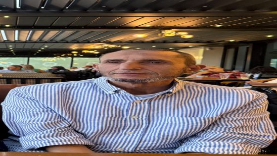 تغيب السيد محمد وضيح عن منزل أسرته منذ يوم الخميس المنصرم، ولا تزال العائلة تجهل مكان تواجده إلى حدود الساعة.