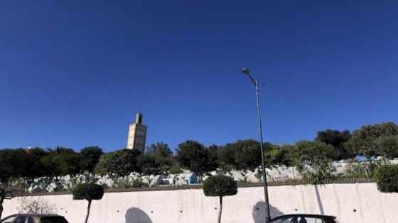 من يستفيد من “تجارة الموت”؟.. مطالب بالتحقيق في رسوم دفن تصل إلى 10 آلاف درهم بمقبرة السواني بطنجة.