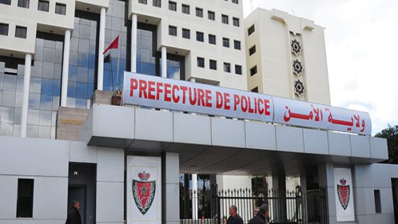 توقيف مستخدم بفندق بالدار البيضاء بعد سرقة لاعبات منتخب إفريقي مشارك في كأس أمم إفريقيا النسوية.